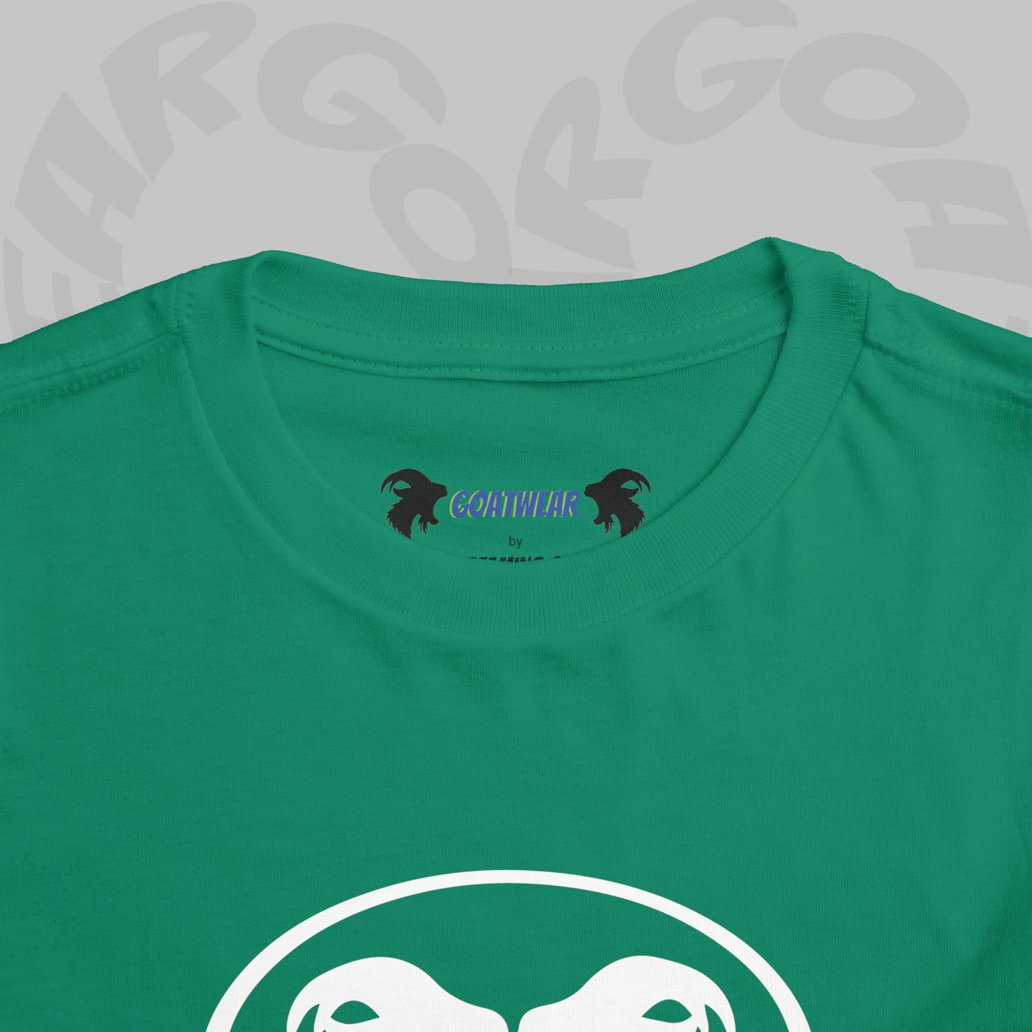 Goatwear Prime: Littles