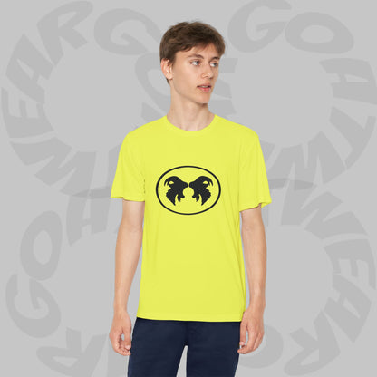 "Holy Crackers Einstein!"