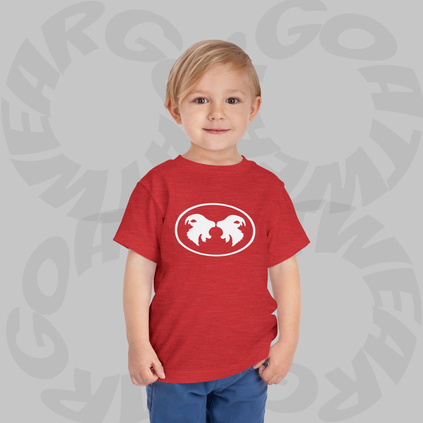 Goatwear Prime: Littles