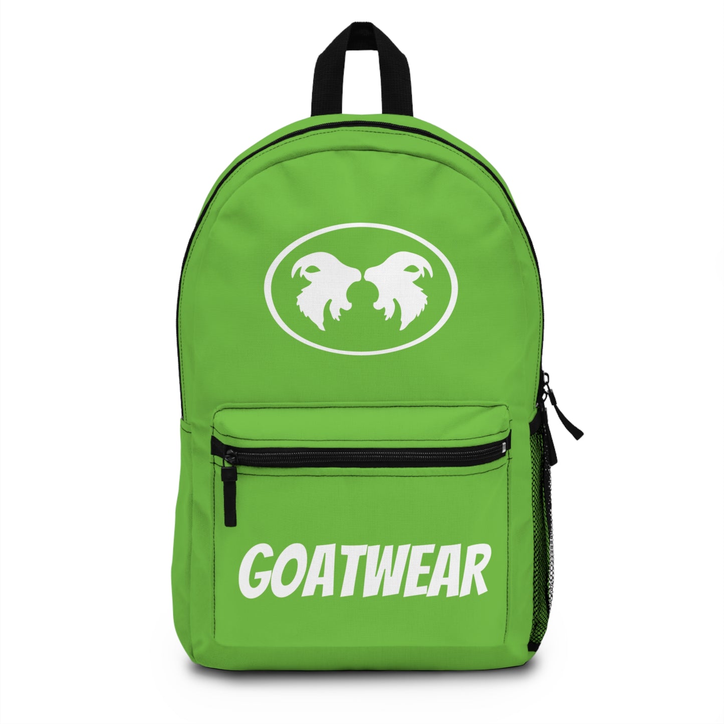GOATPack v2