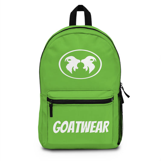 GOATPack v2