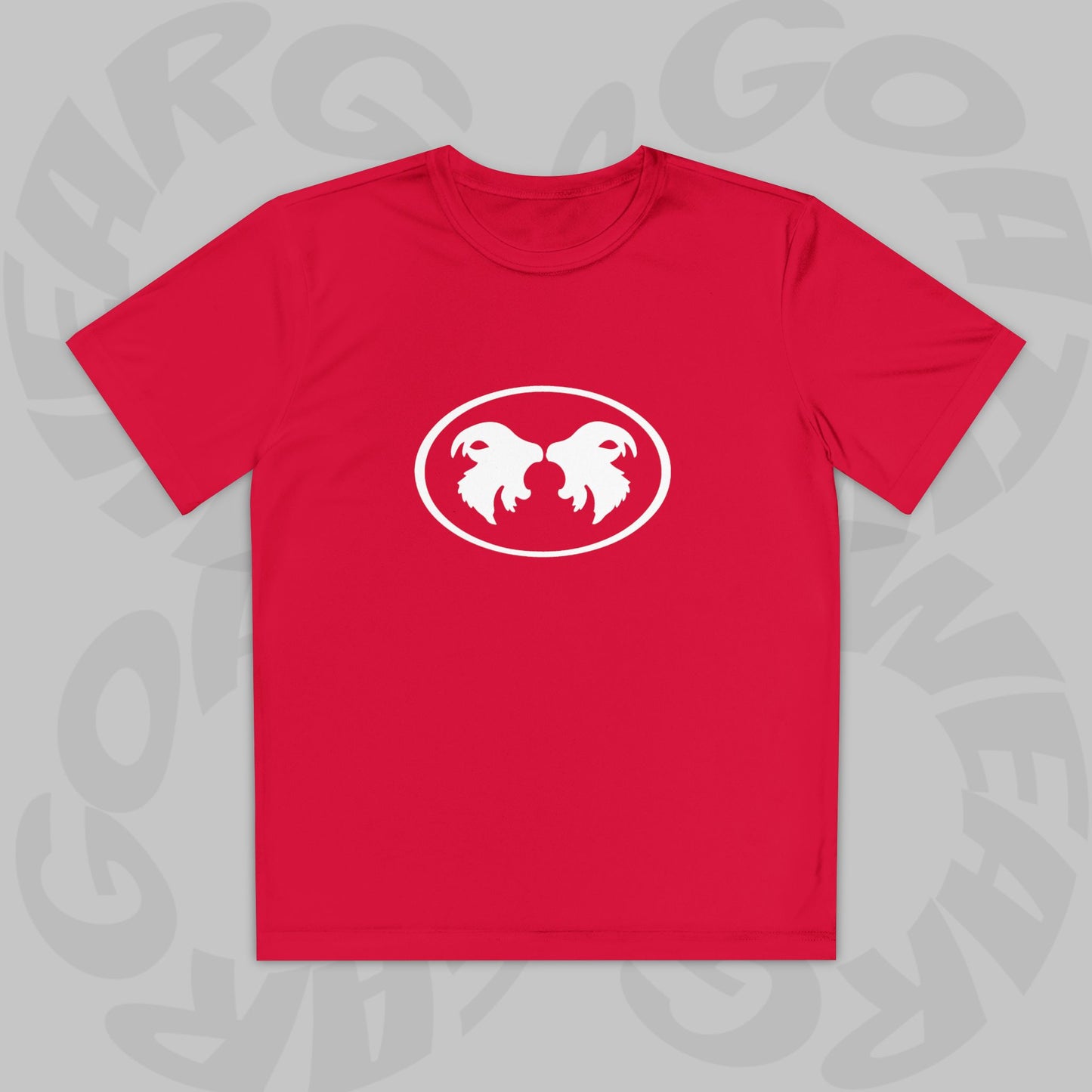 "Holy Crackers Einstein!"