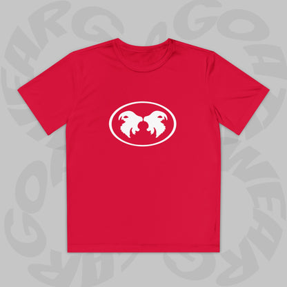 "Holy Crackers Einstein!"