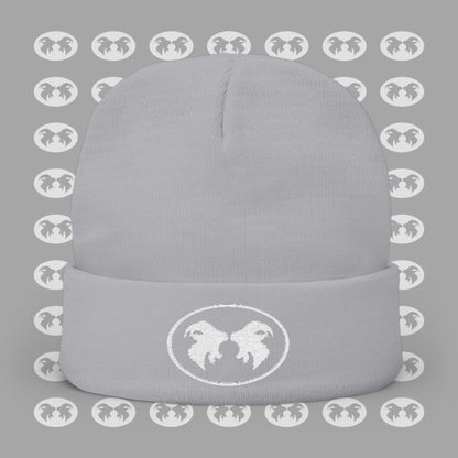 GOAT...Beanie?