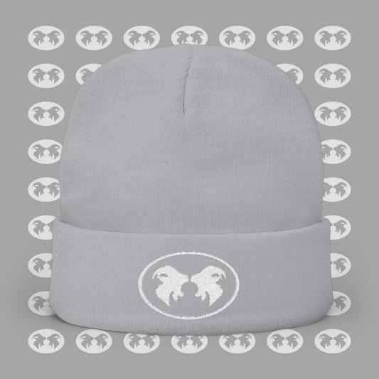 GOAT...Beanie?