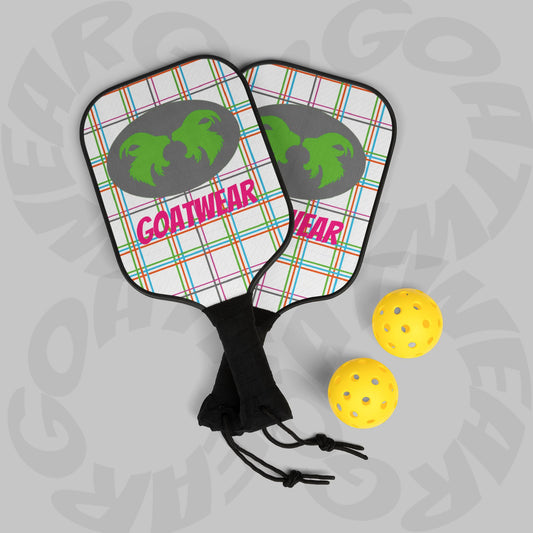 SnowBlind Pickleball Kit