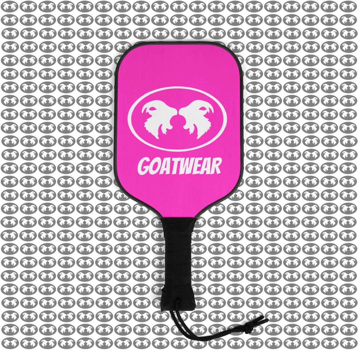 Pickleball Kit - Neon Pink