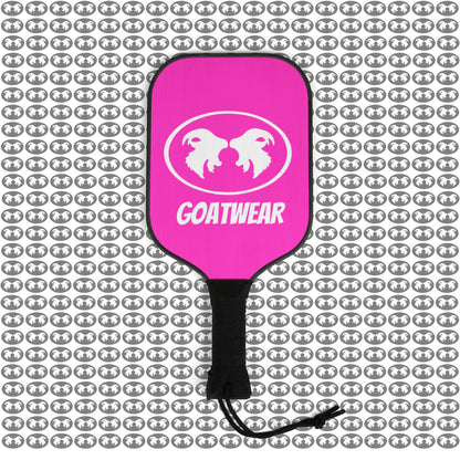 Pickleball Kit - Neon Pink