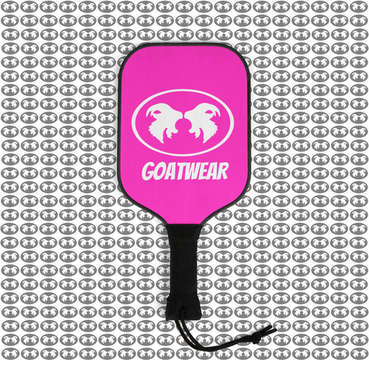 Pickleball Kit - Neon Pink