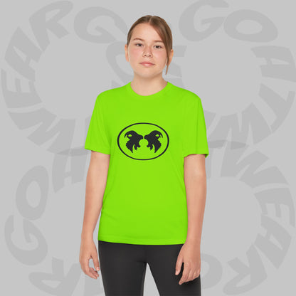 Goatwear Prime: Neon Youth Sports