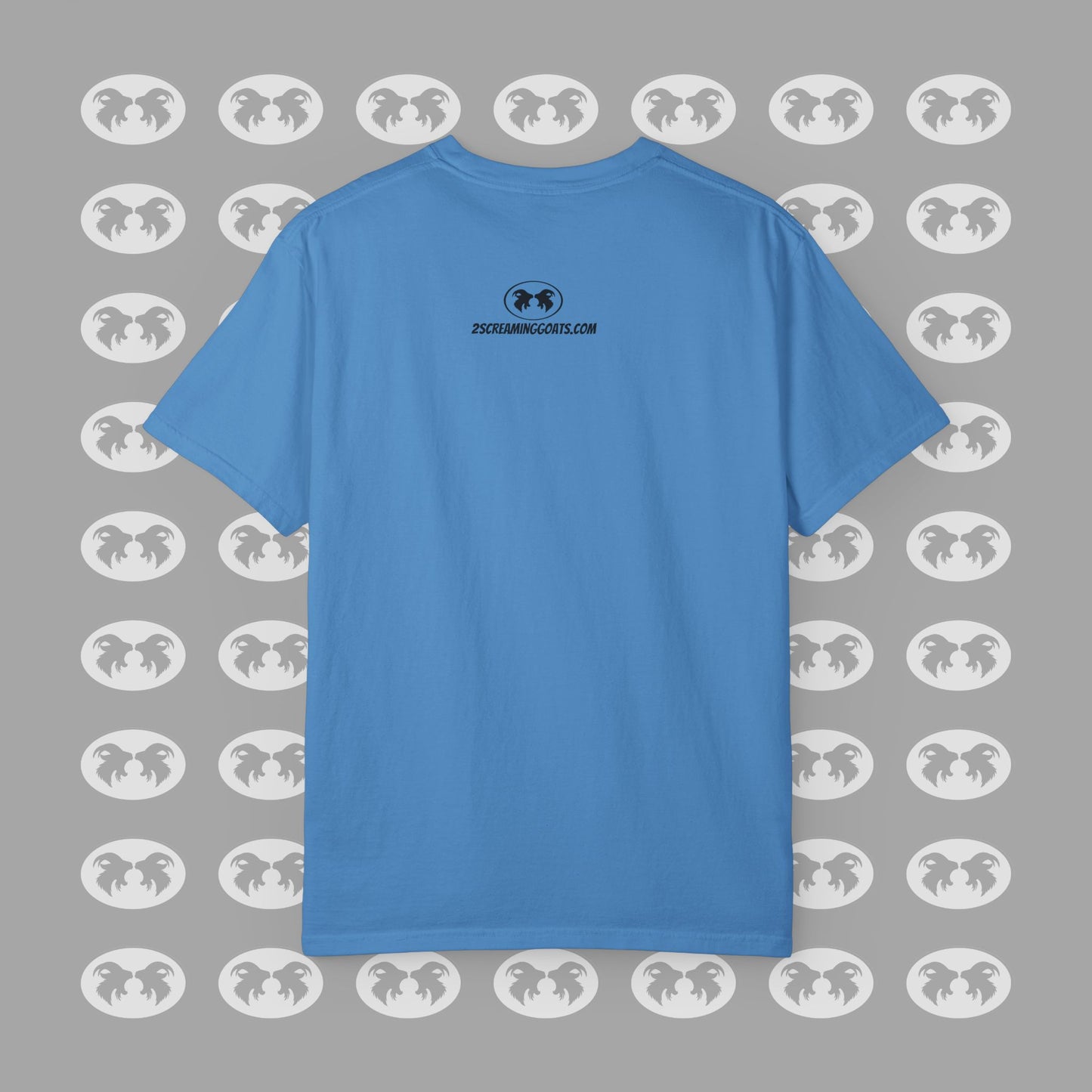GOATWEAR PRIME - regular old t-shirt