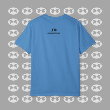 GOATWEAR PRIME - regular old t-shirt