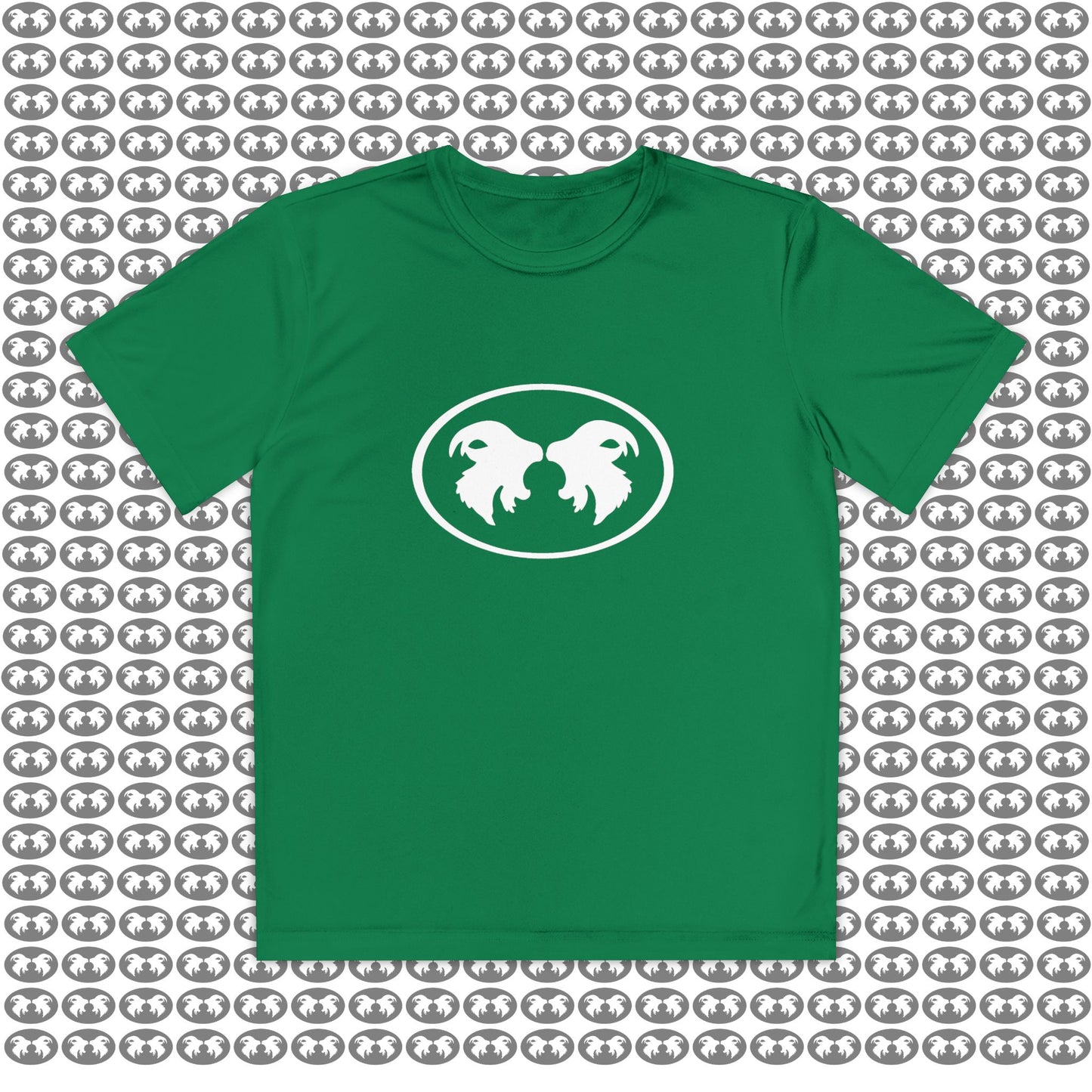 Goatwear Prime: Neon Youth Sports