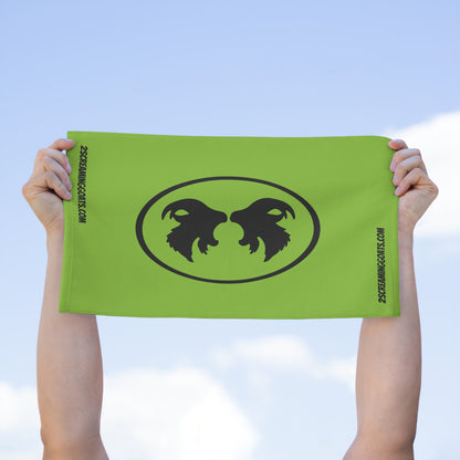 RALLYGOAT (towel)