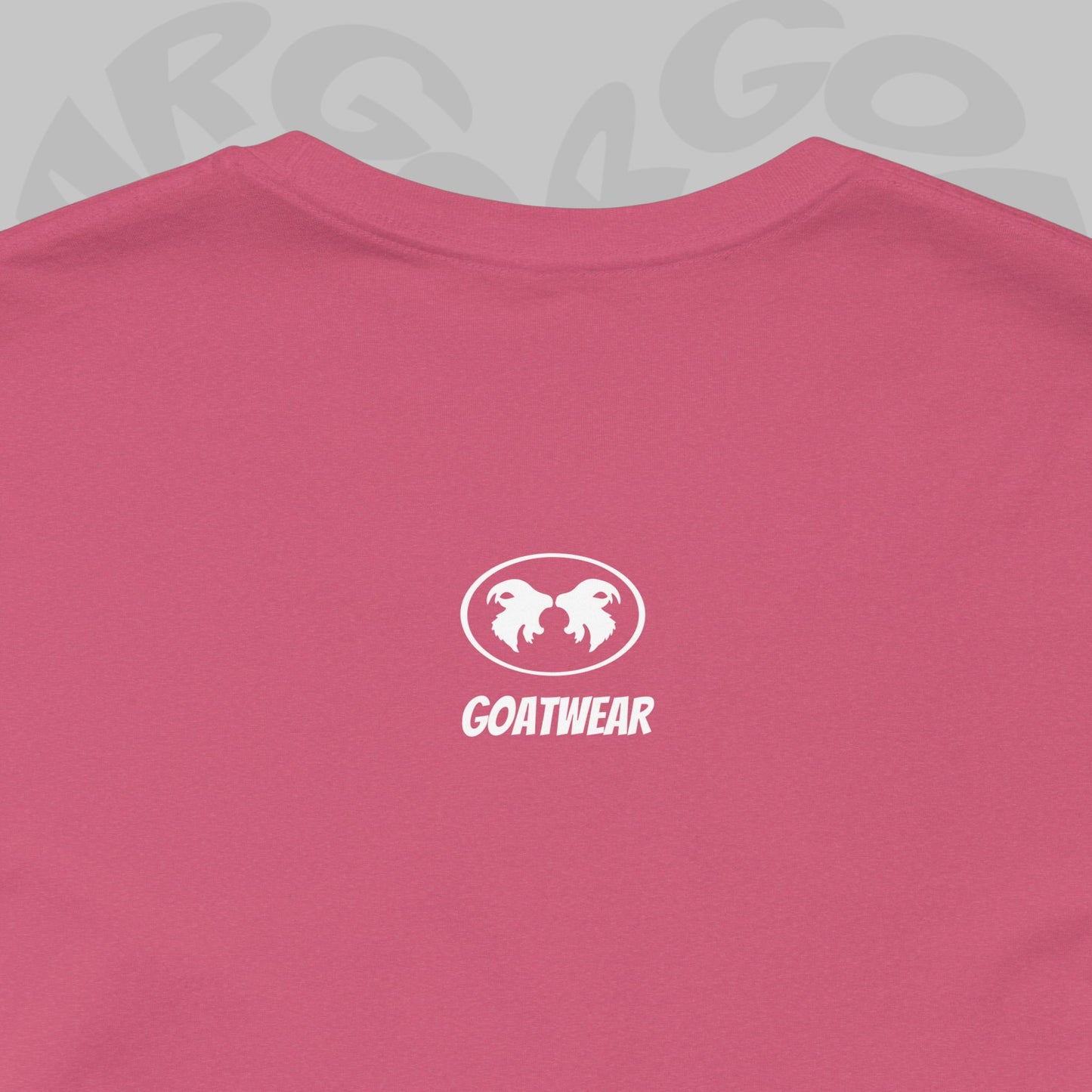 Goatwear Prime: Basic