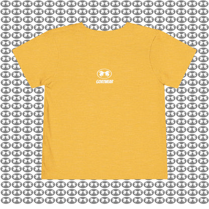 Goatwear Prime: Littles