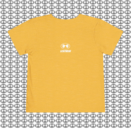 Goatwear Prime: Littles