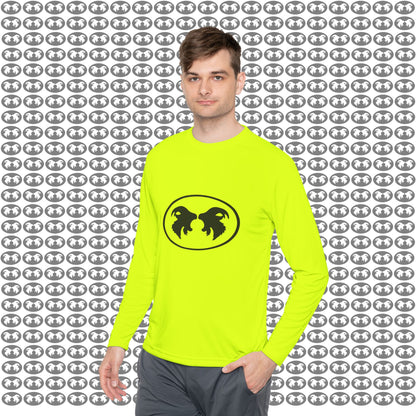 Goatwear Prime: Neon Long Sports