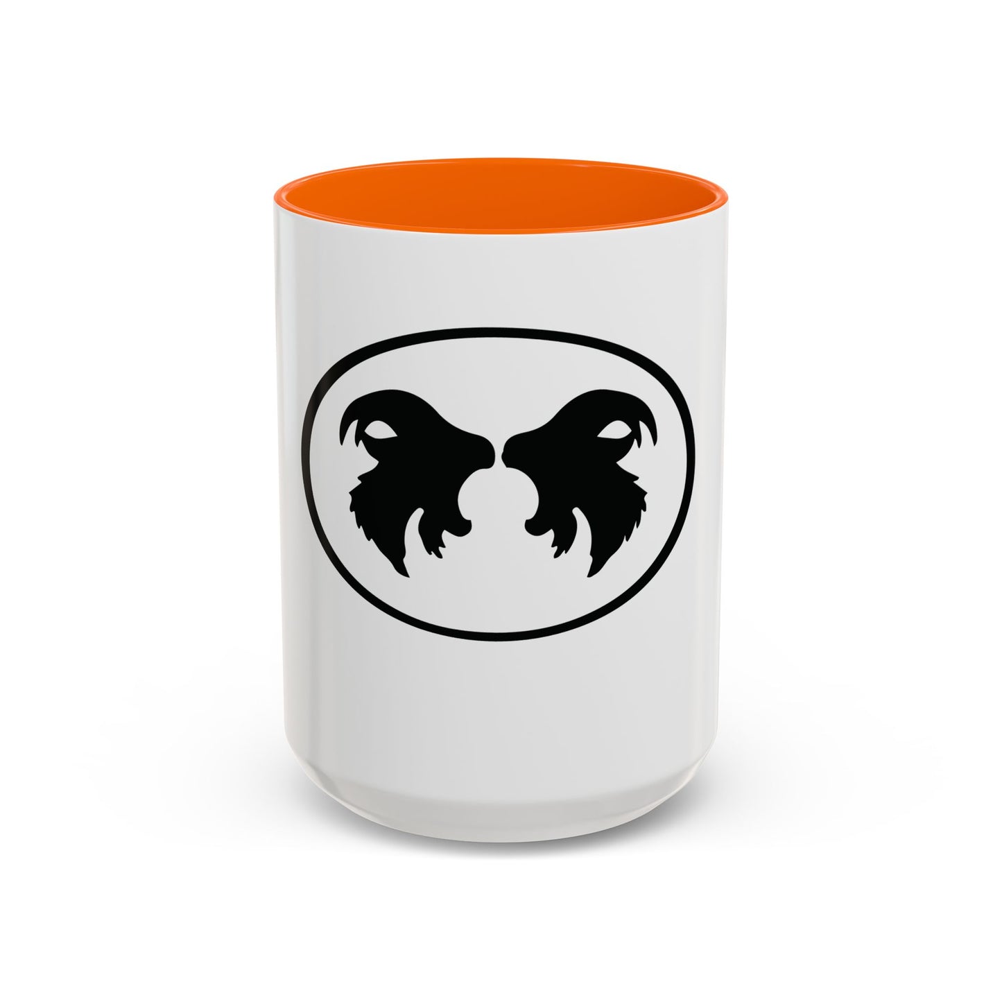 GOATMUG - 11oz and 15oz