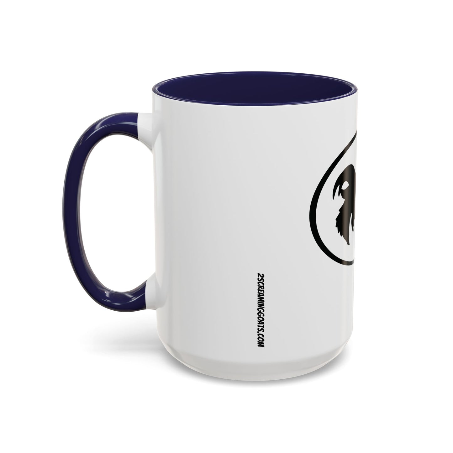 GOATMUG - 11oz and 15oz