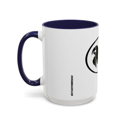 GOATMUG - 11oz and 15oz