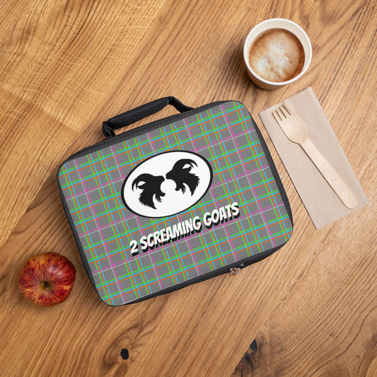 Feed Bag - NEO-PLAID