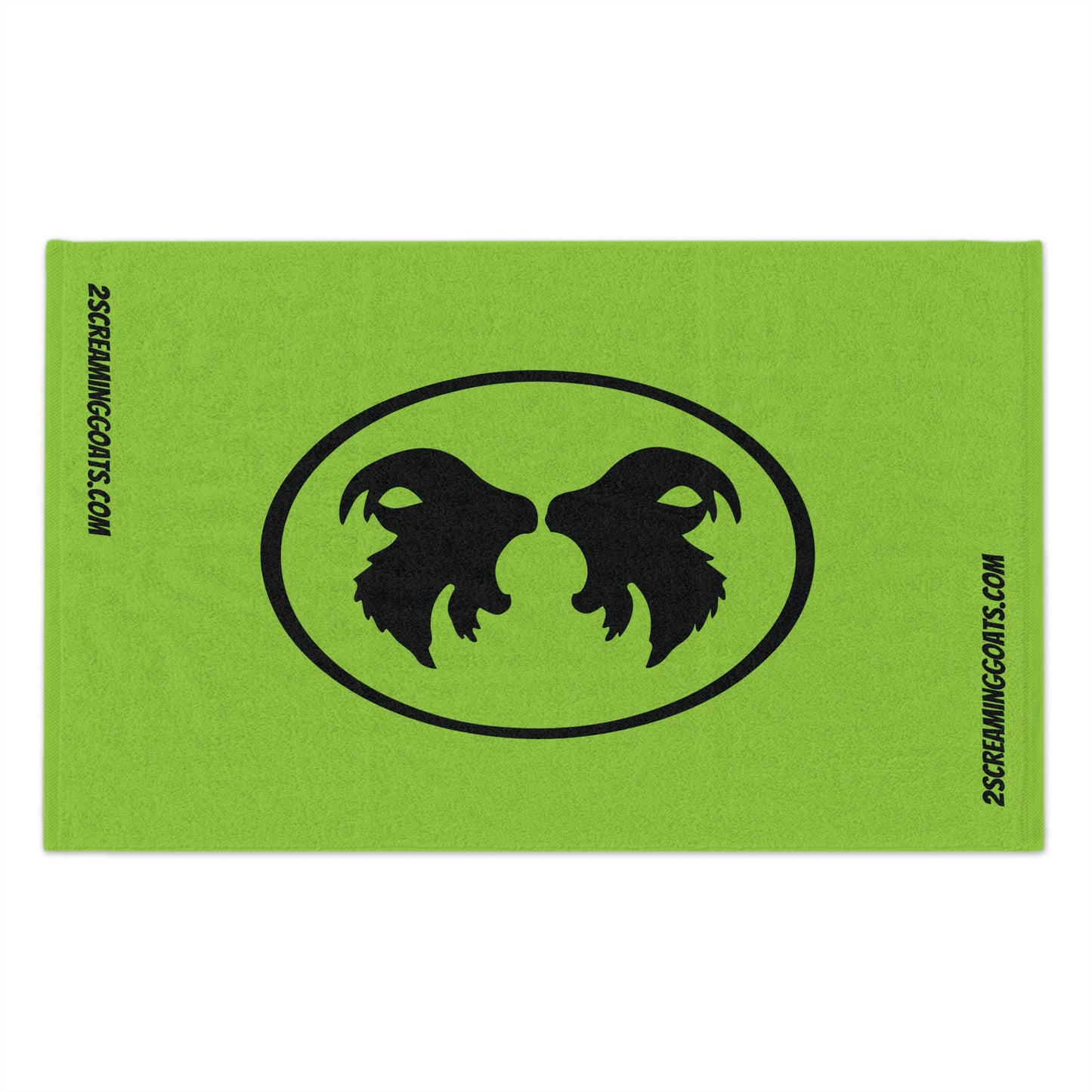 RALLYGOAT (towel)