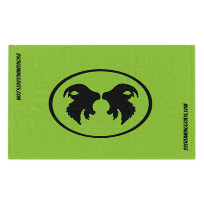 RALLYGOAT (towel)