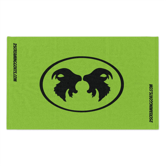 RALLYGOAT (towel)