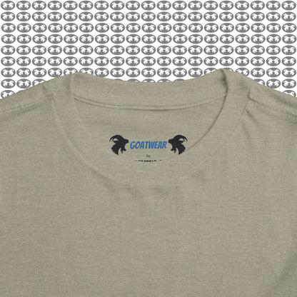 Goatwear Prime: Littles