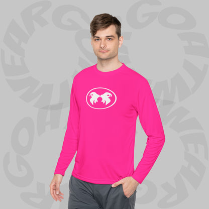 Goatwear Prime: Neon Long Sports