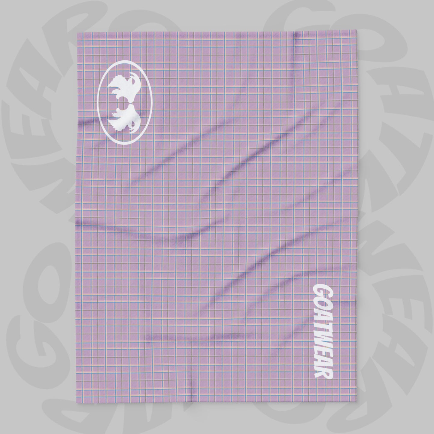 Satellite: Arctic Fleece