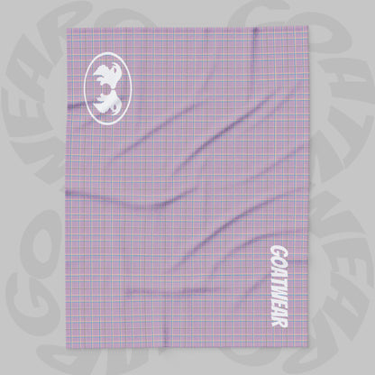 Satellite: Arctic Fleece