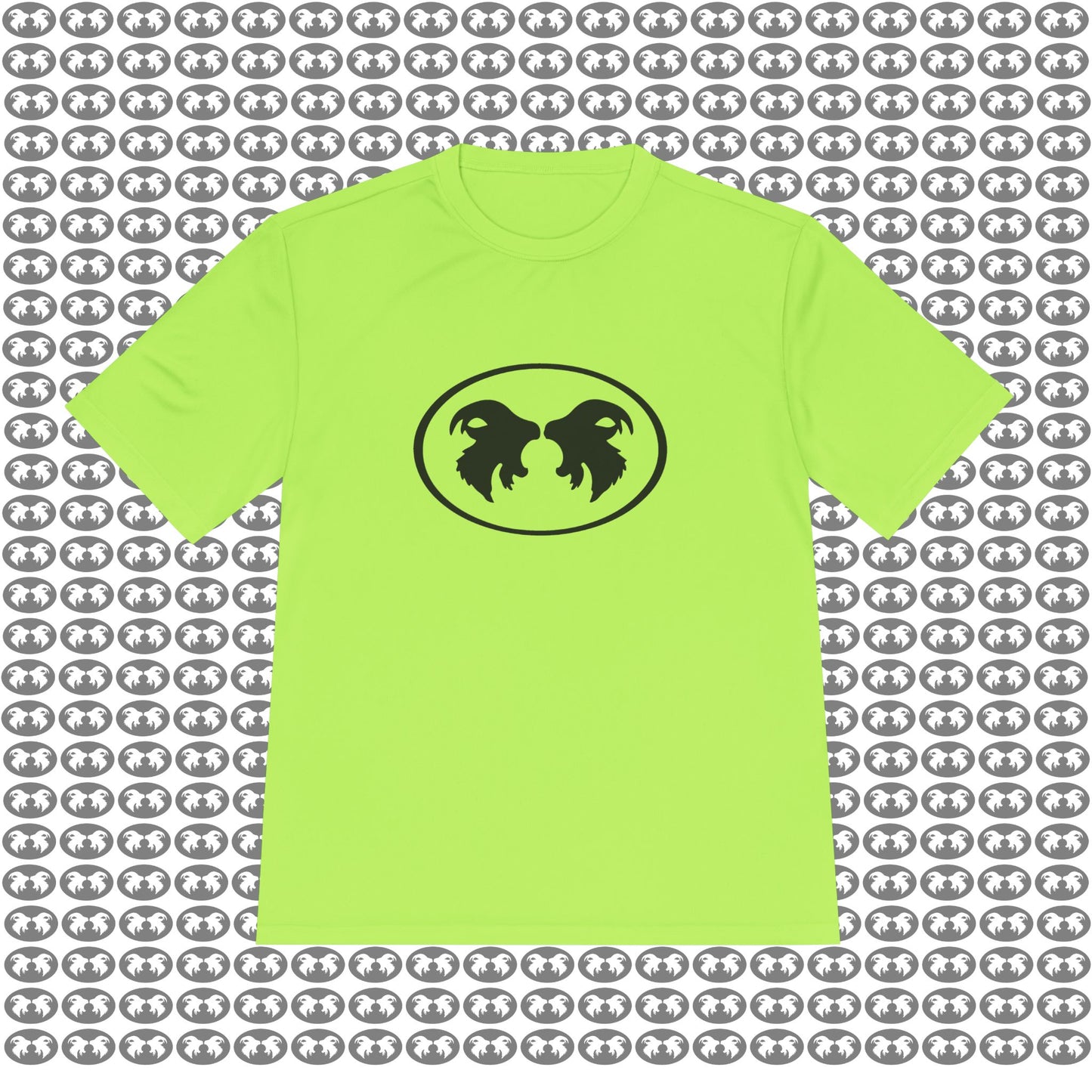 Goatwear Prime: Neon Sports