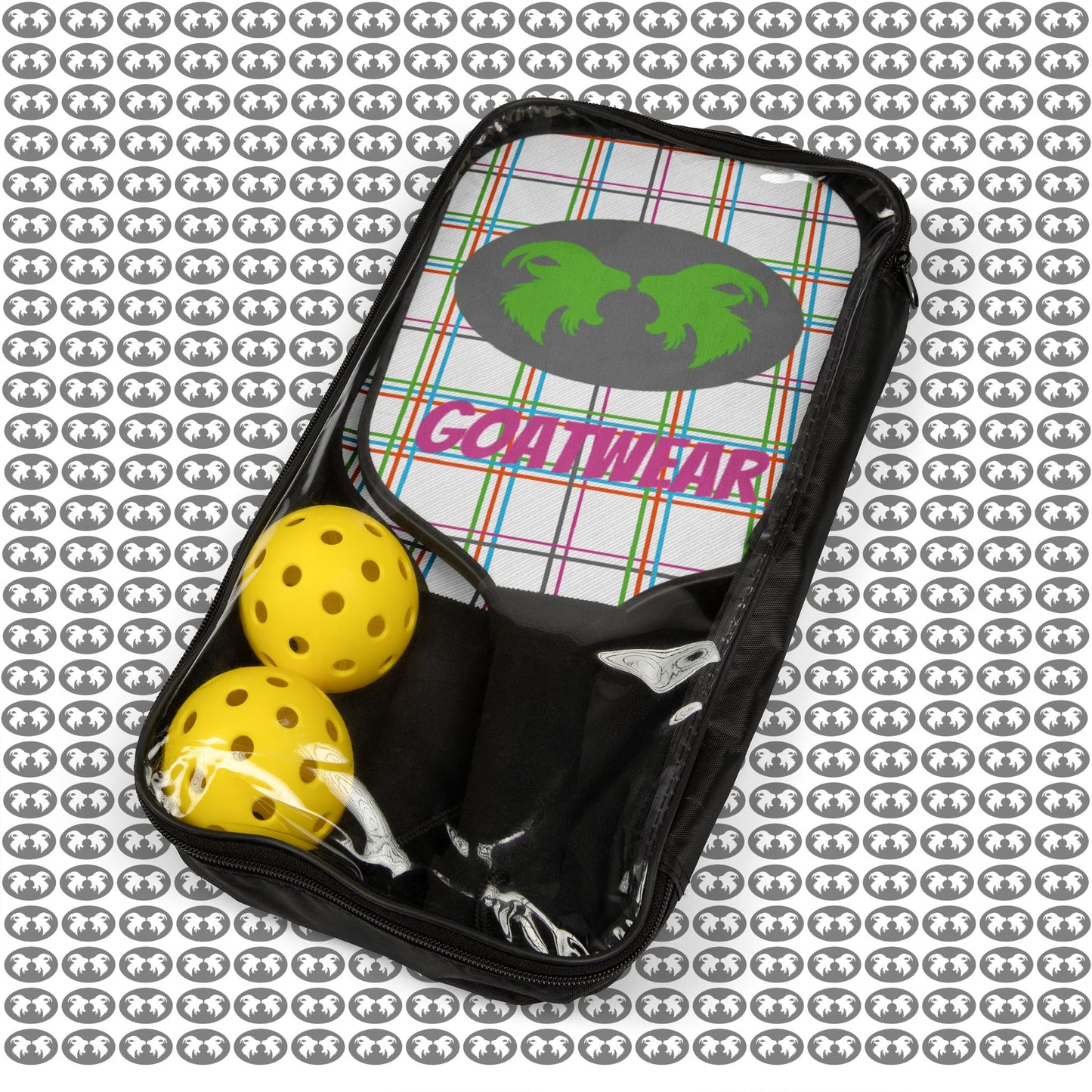 SnowBlind Pickleball Kit