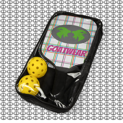SnowBlind Pickleball Kit