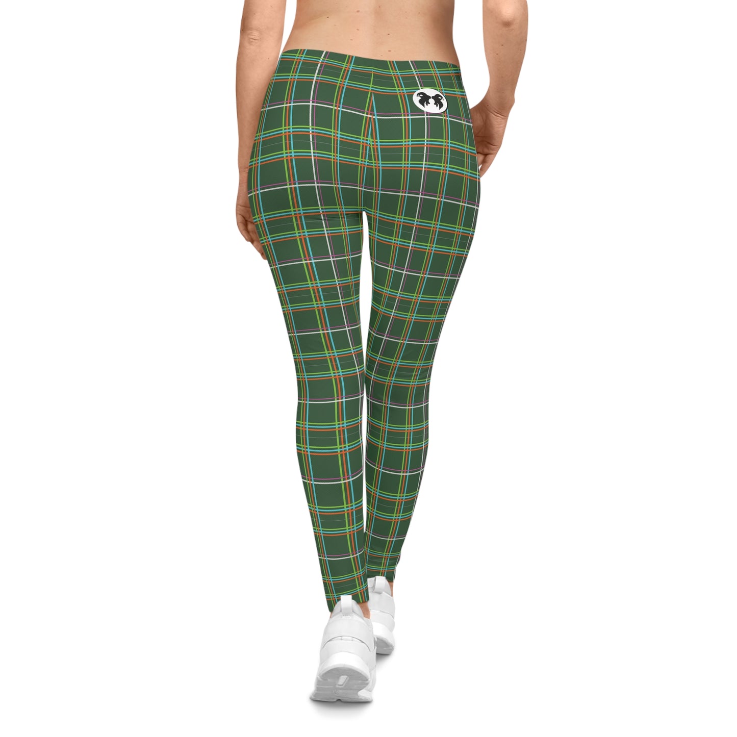 NEOHunter-PLAID Leggings