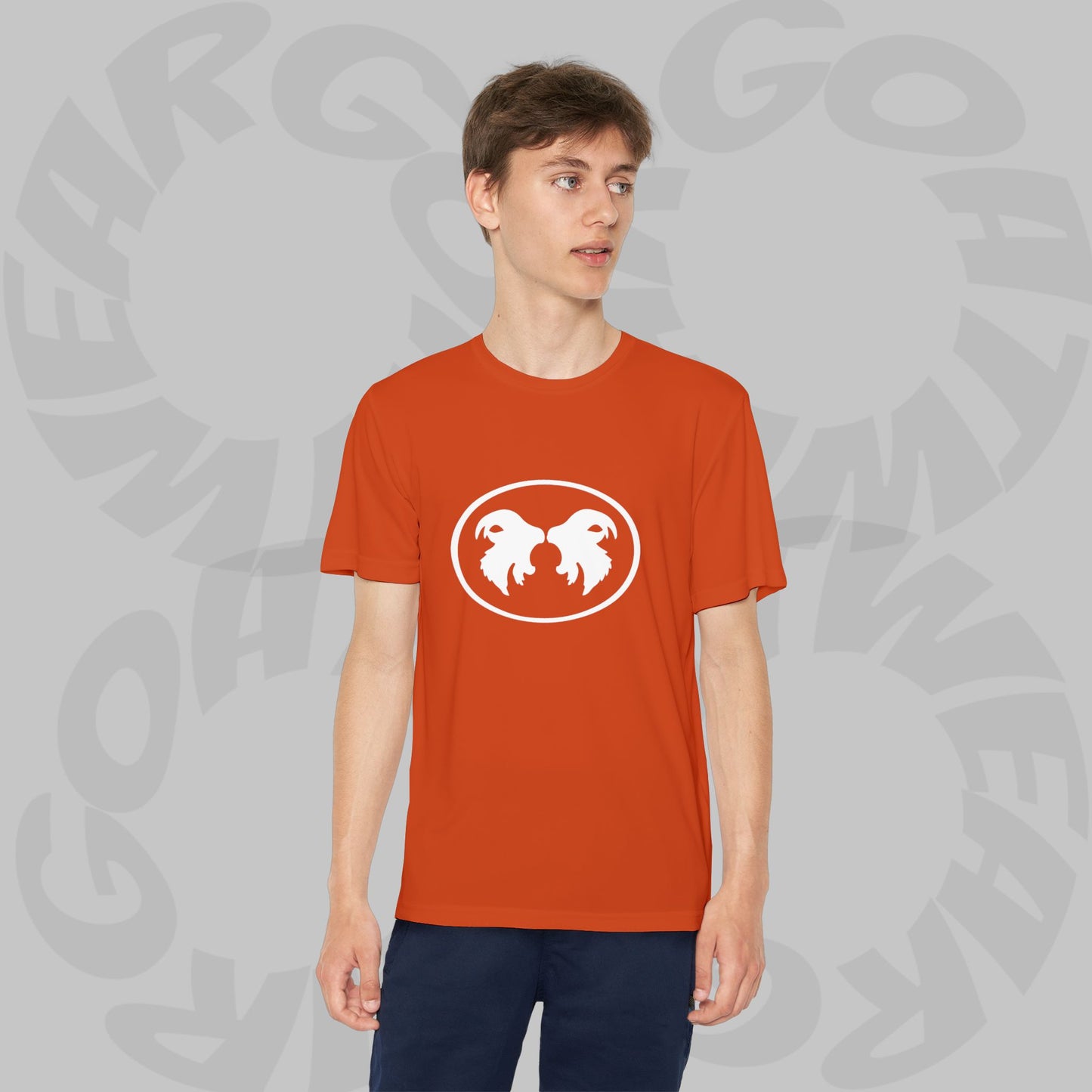 "Holy Crackers Einstein!"