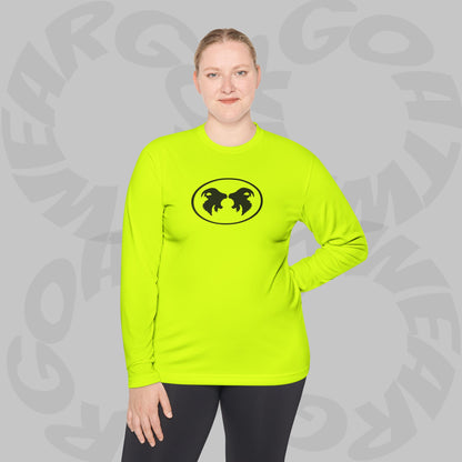 Goatwear Prime: Neon Long Sports