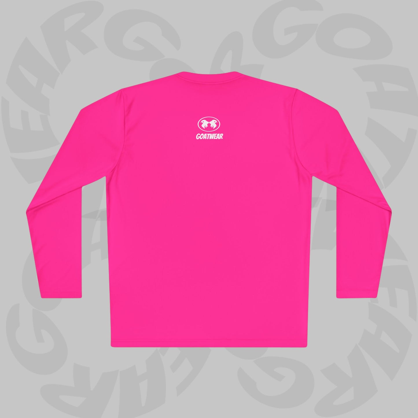 Goatwear Prime: Neon Long Sports