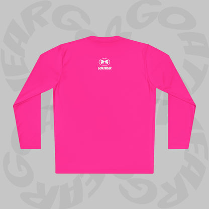 Goatwear Prime: Neon Long Sports