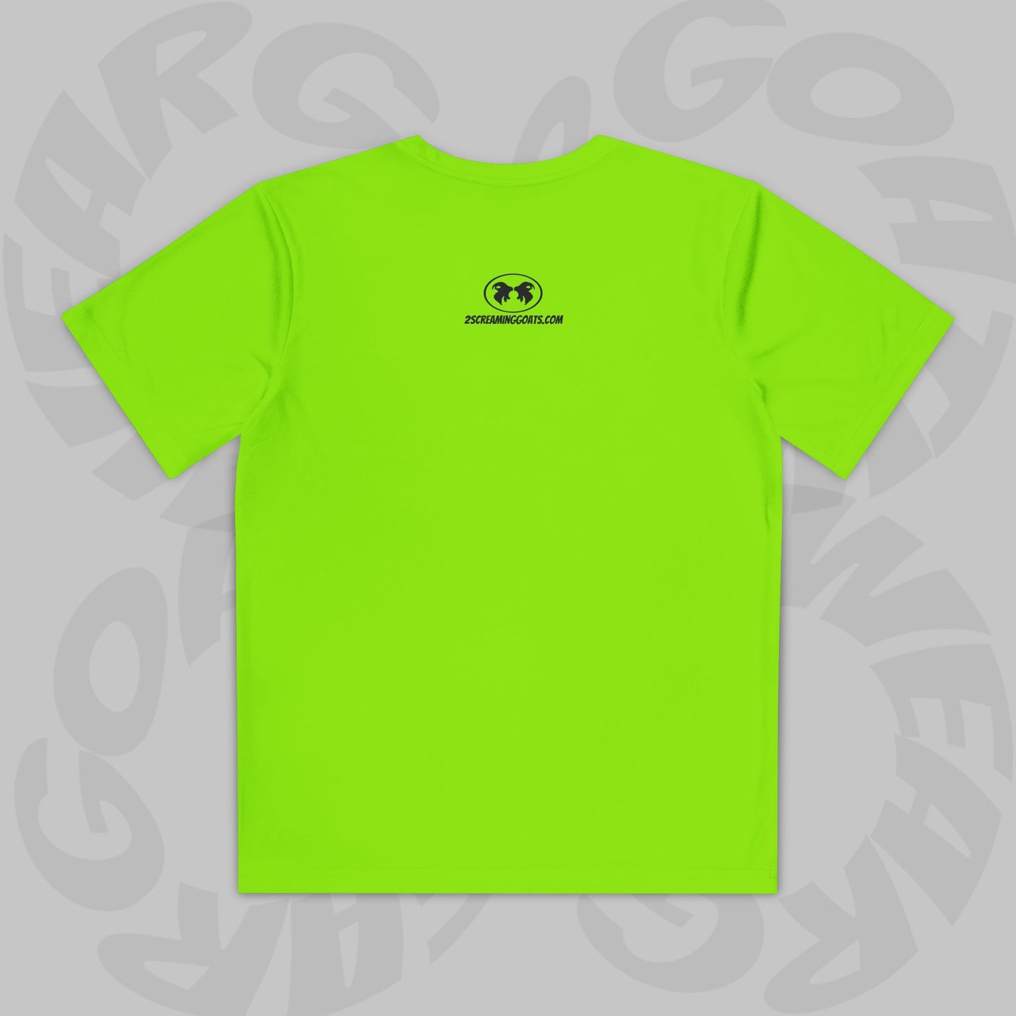 Goatwear Prime: Neon Youth Sports