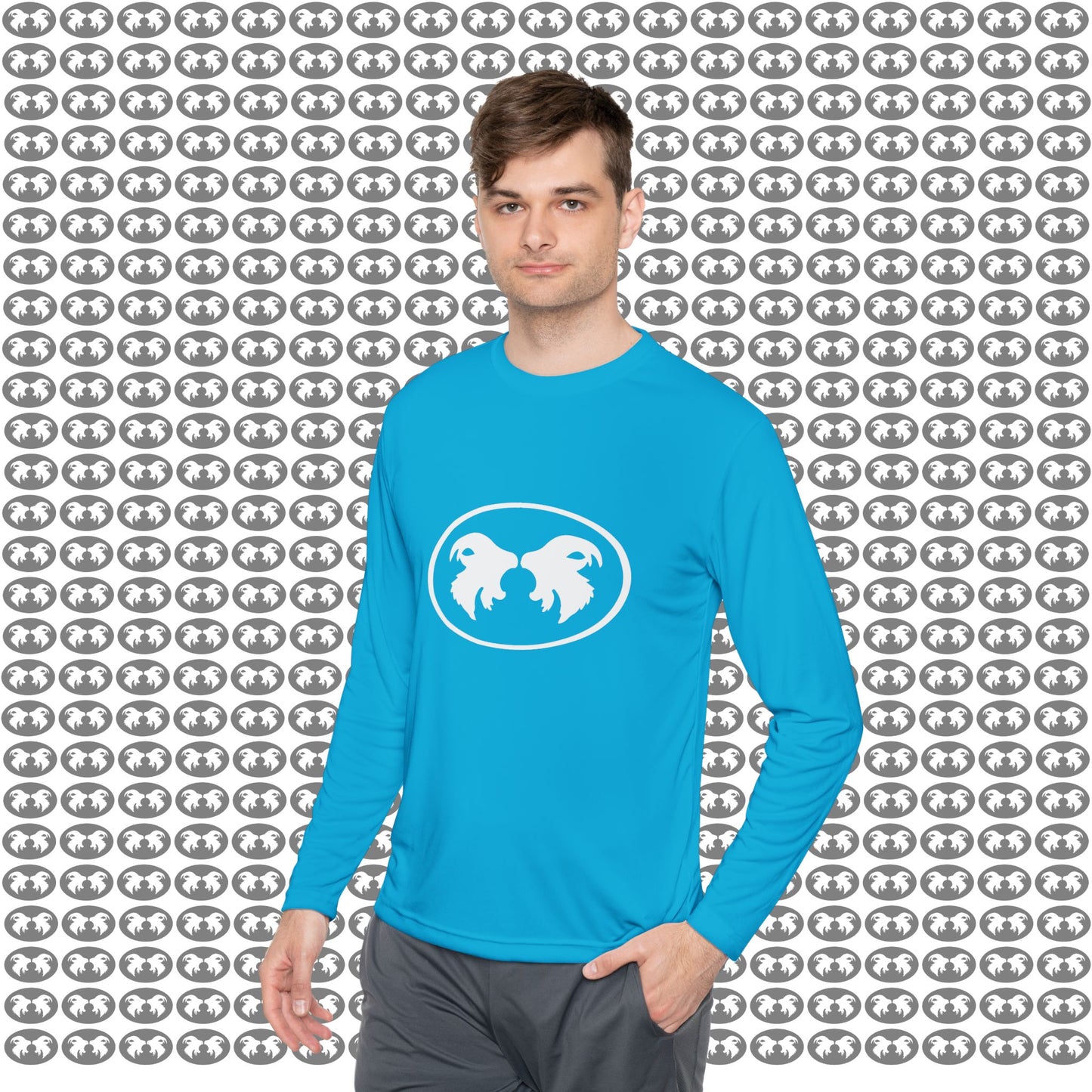 Goatwear Prime: Neon Long Sports