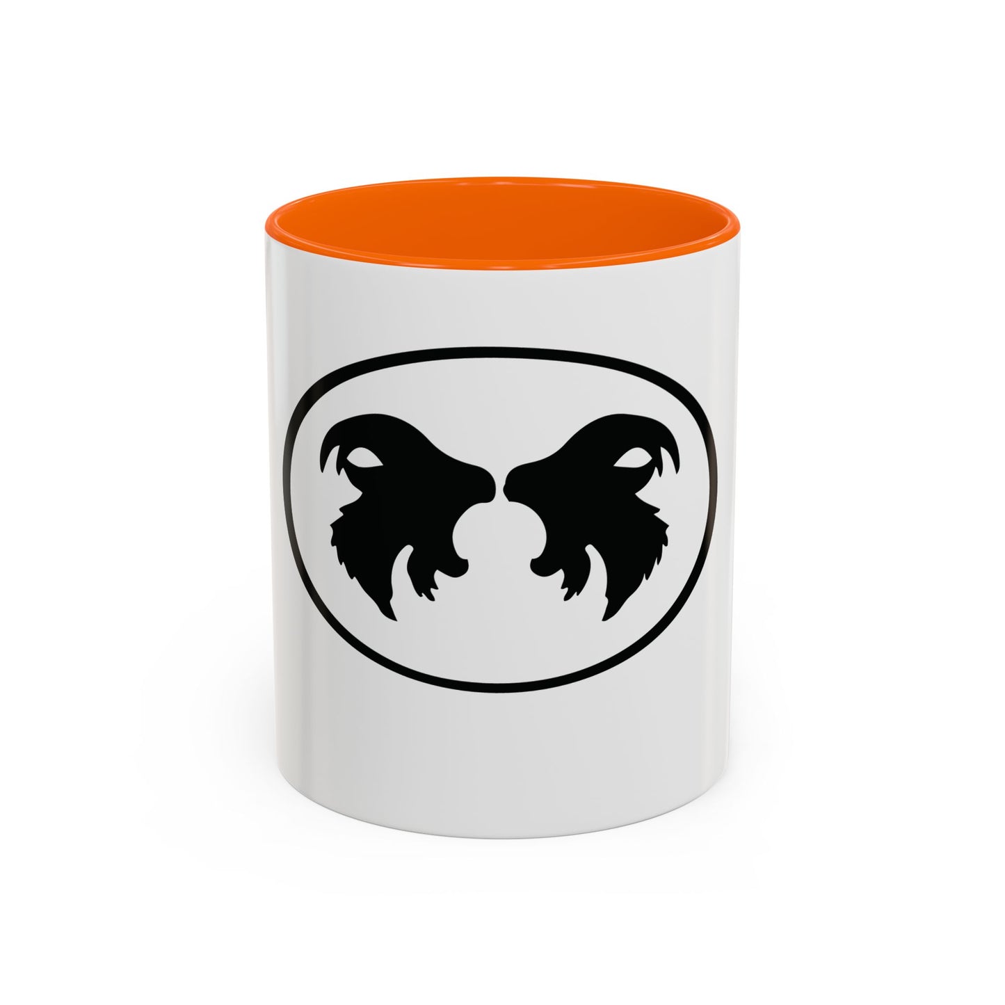 GOATMUG - 11oz and 15oz