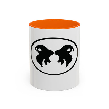 GOATMUG - 11oz and 15oz