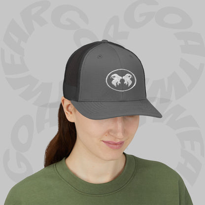 GOATWEAR Trucker Cap
