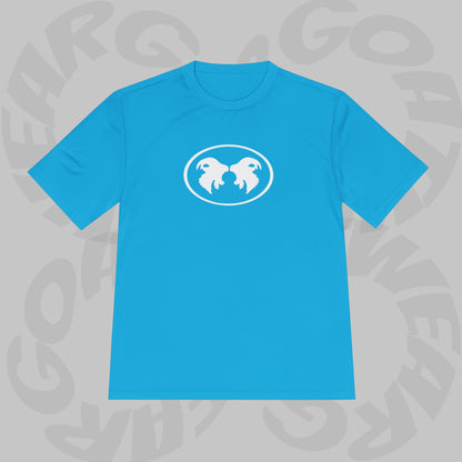 Goatwear Prime: Neon Sports