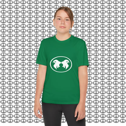 "Aggressive Hummingbird!