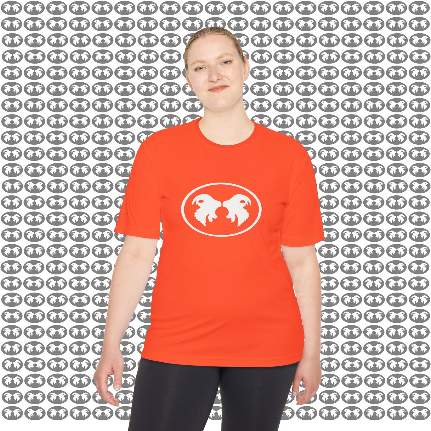 Goatwear Prime: Neon Sports