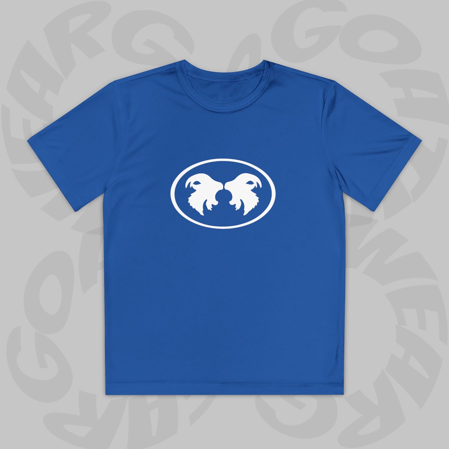 "Aggressive Hummingbird!